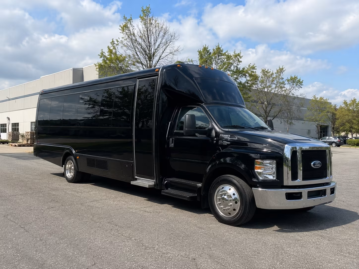 Rent a Bus to EverBank Stadium
