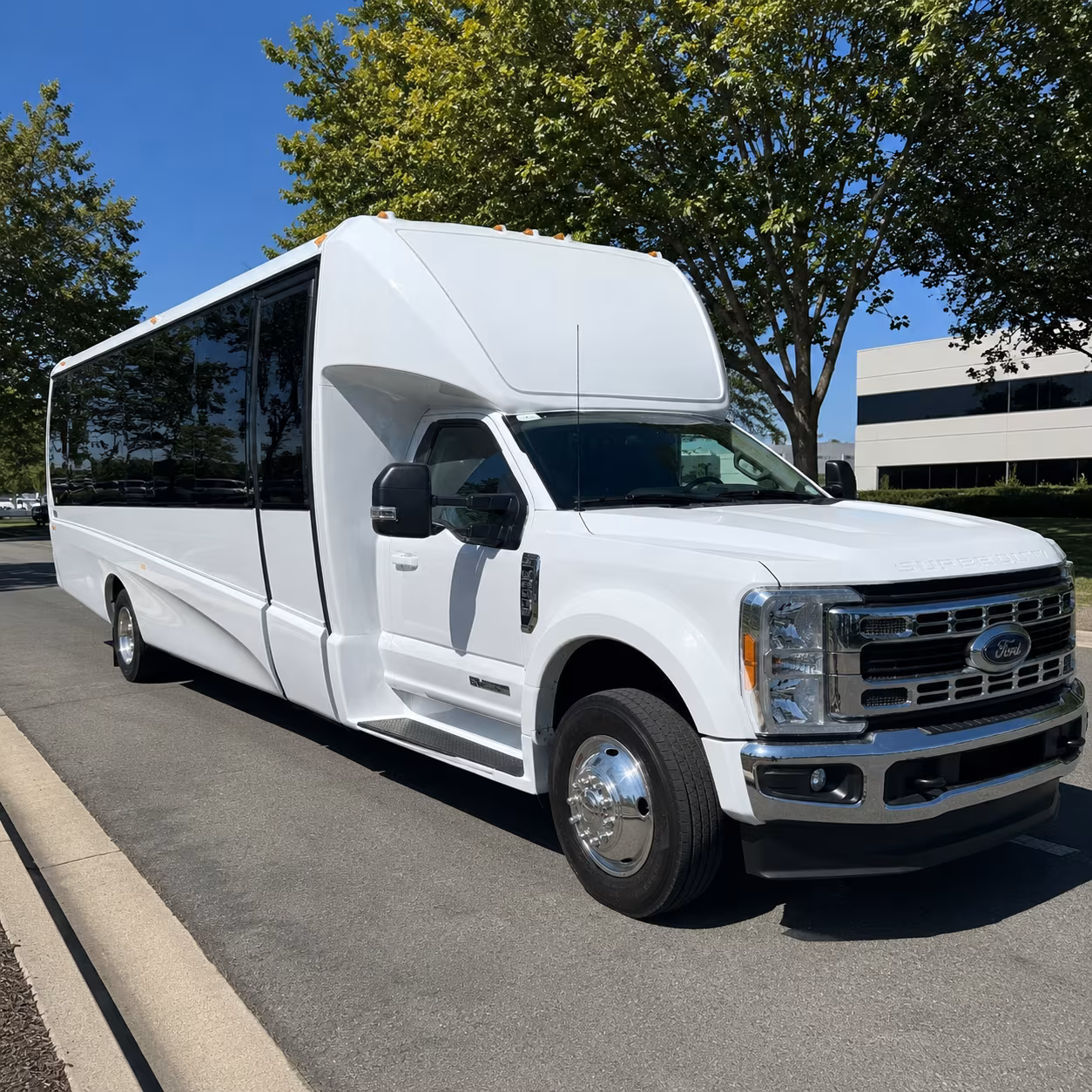 Jacksonville Airport Transportation