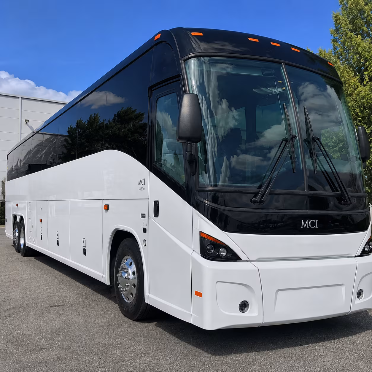Daytona Beach School Event & Field Trip Transportation