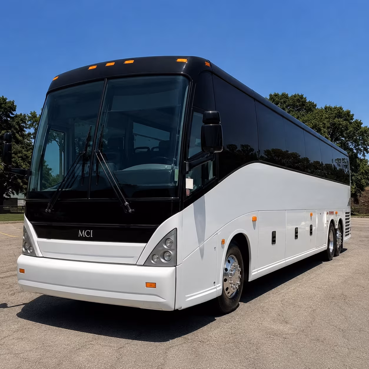 Deltona Corporate Event Transportation