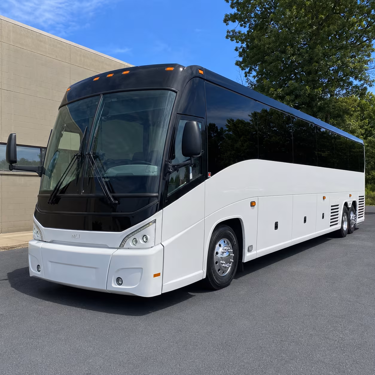 Deltona Wedding Transportation & Shuttle Service