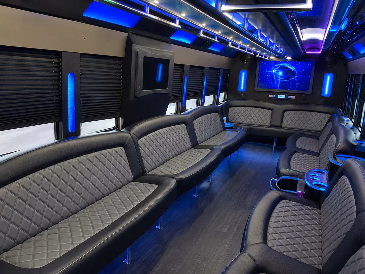 Deltona Winery Tour & Pub Crawl Transportation