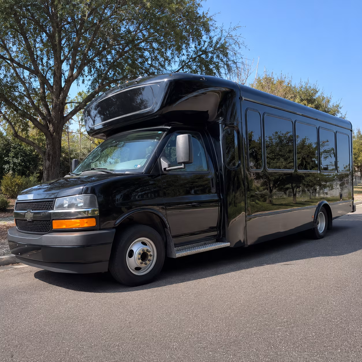 Gainesville Winery Tour & Pub Crawl Transportation