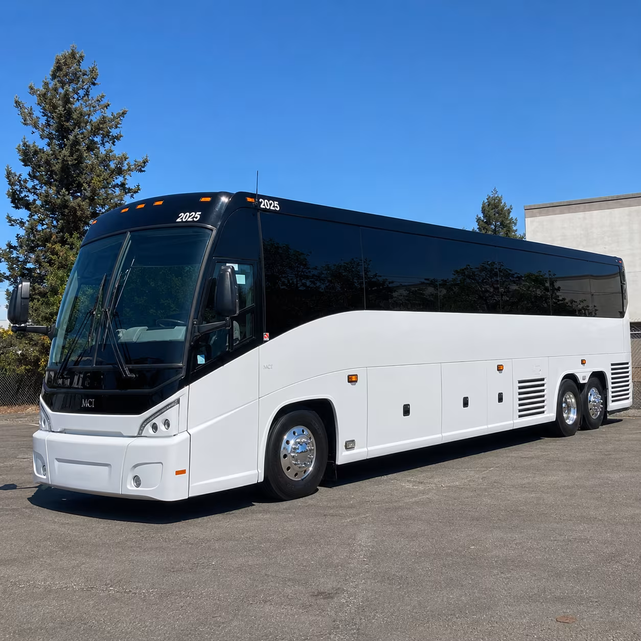 Jacksonville Airport Shuttle & Transportation onboard seating