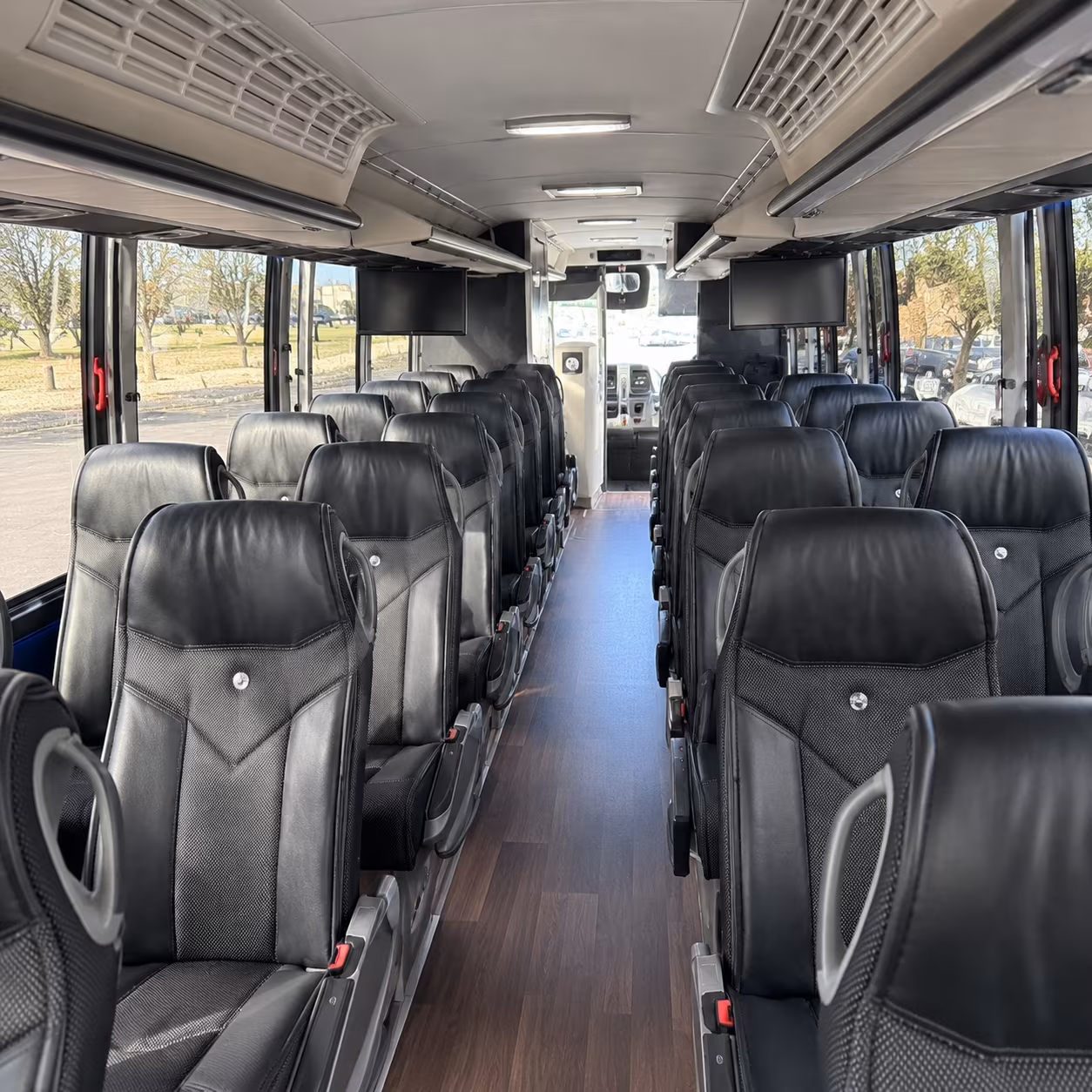 Jacksonville Airport Shuttle & Transportation route planning