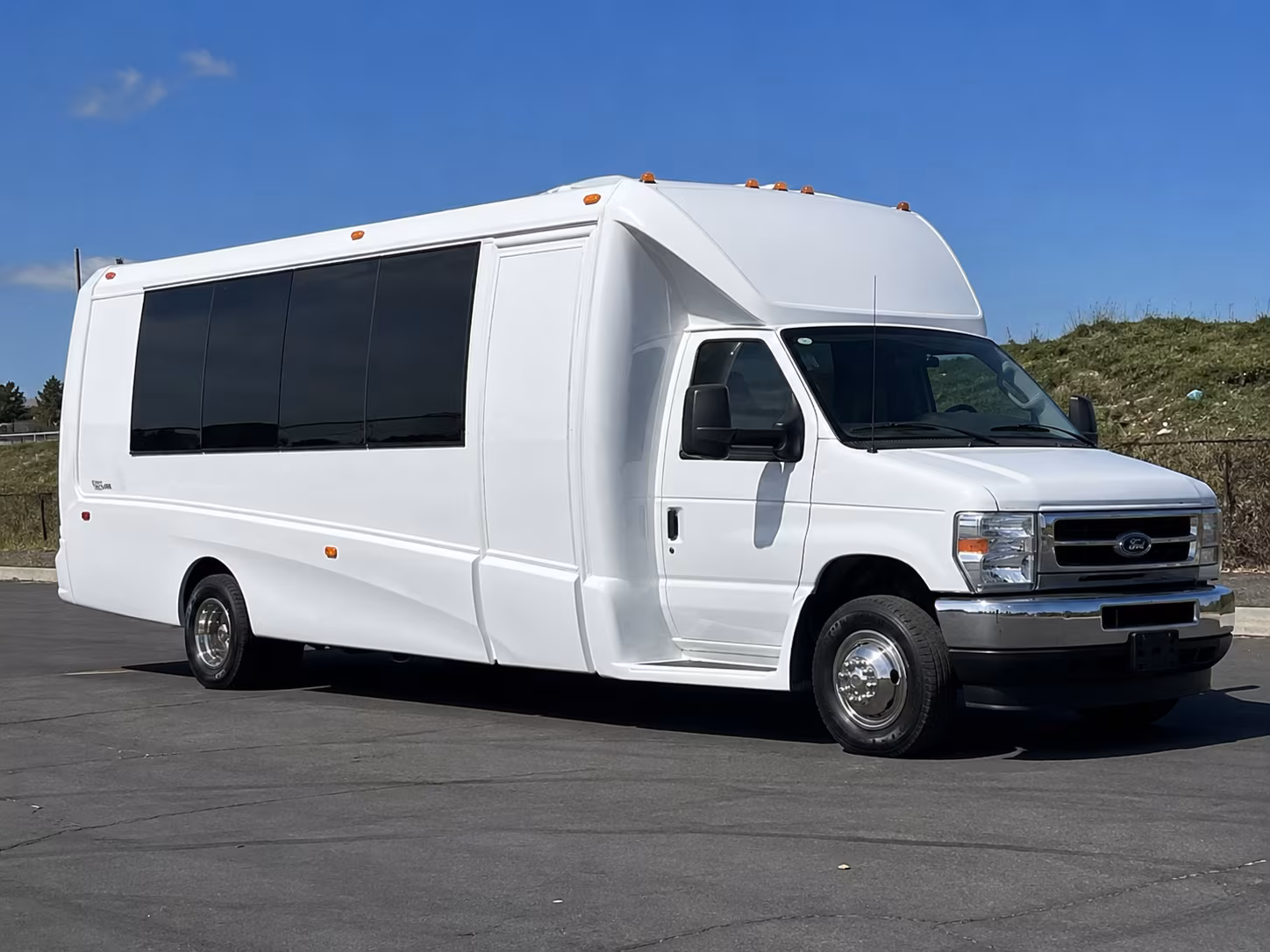 Jacksonville Sporting Event Transportation route planning