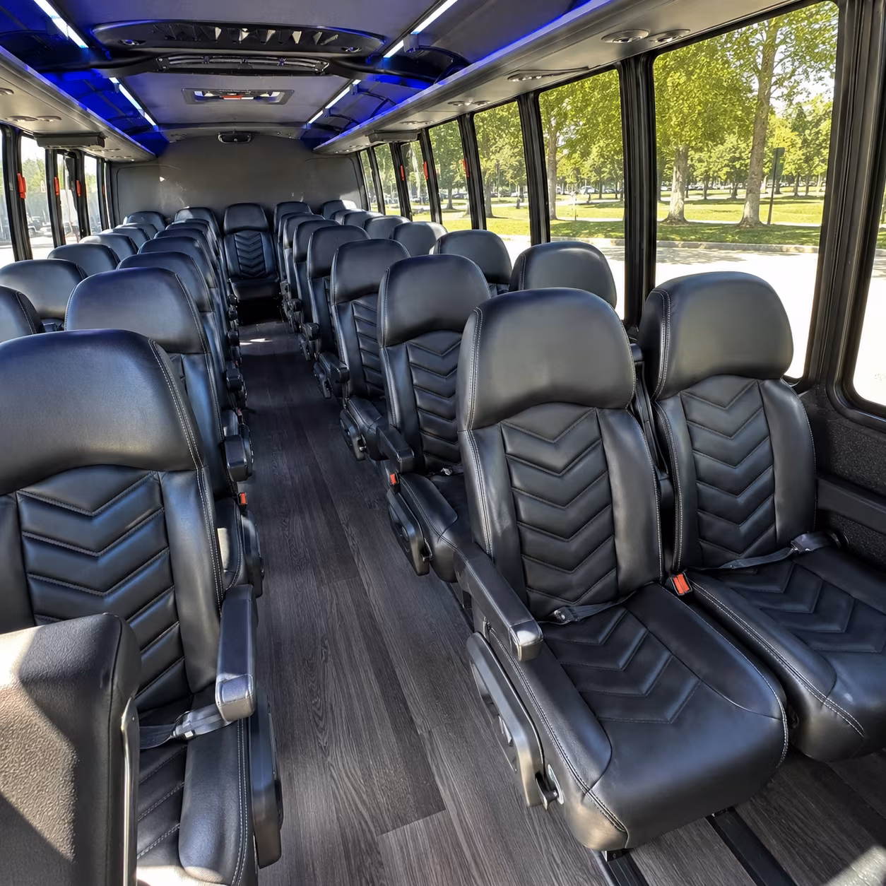 Ocala Airport Shuttles & Transportation