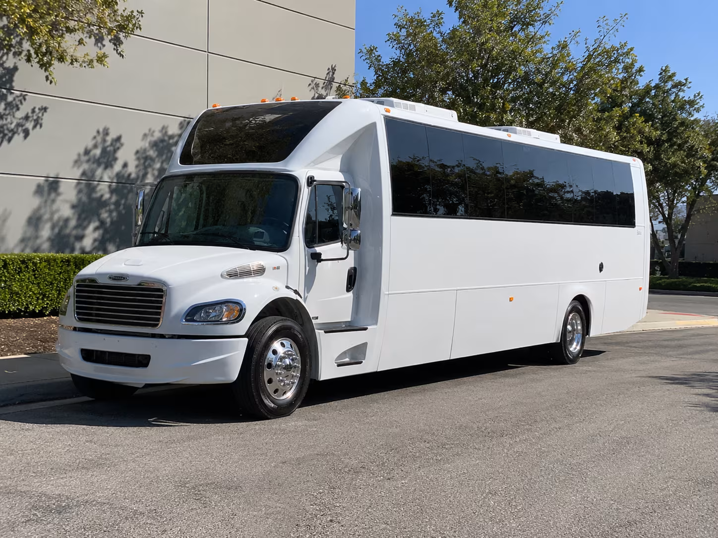 Orlando Sporting Event Transportation