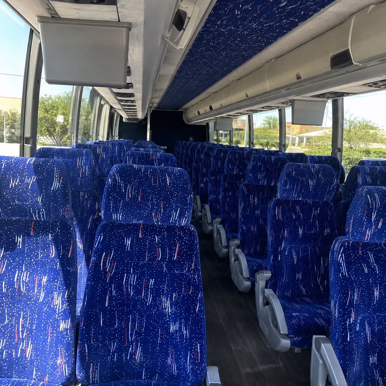 Palm Coast School Event & Field Trip Transportation