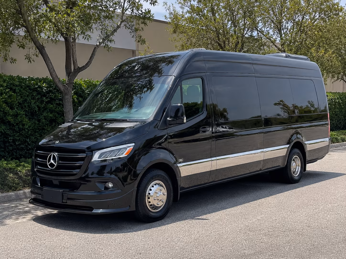 Port Orange Concert Transportation & Shuttles