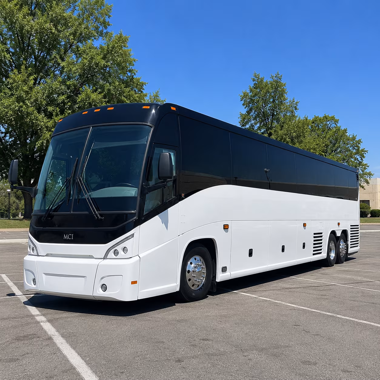 Port Orange Corporate Event Transportation