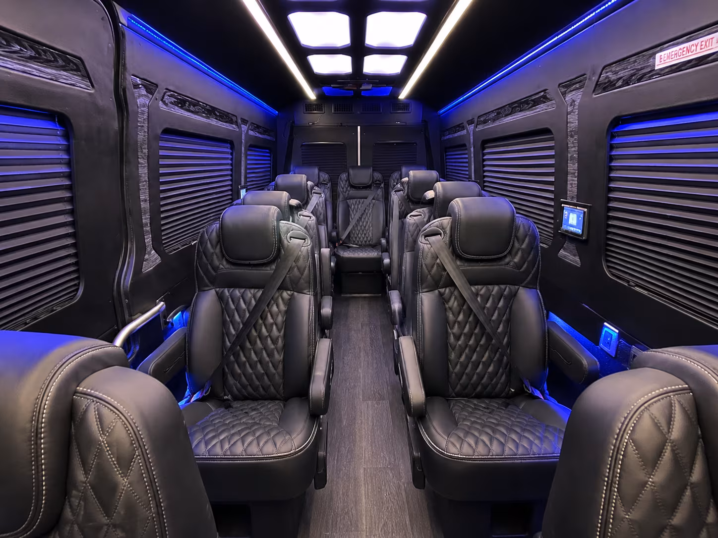 Port Orange School Event & Field Trip Transportation