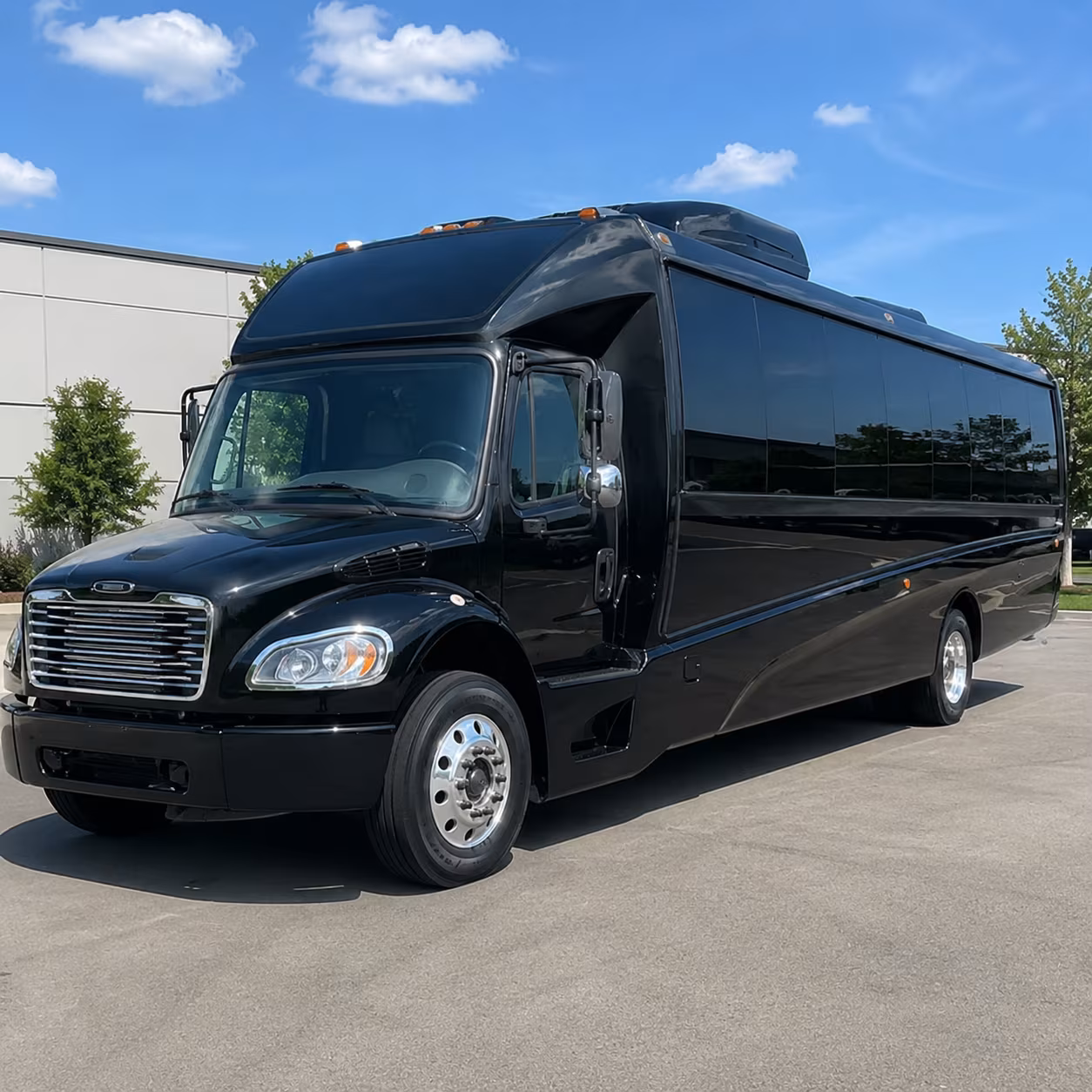 Savannah Airport Shuttles & Transportation