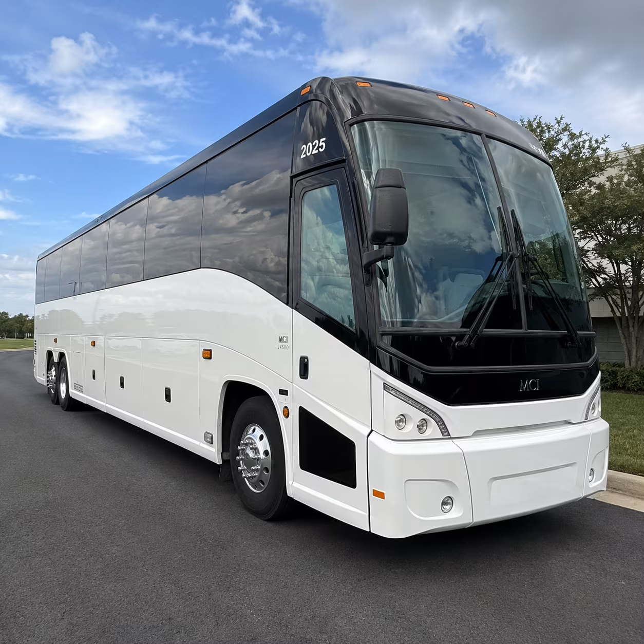 Savannah Corporate Event Transportation