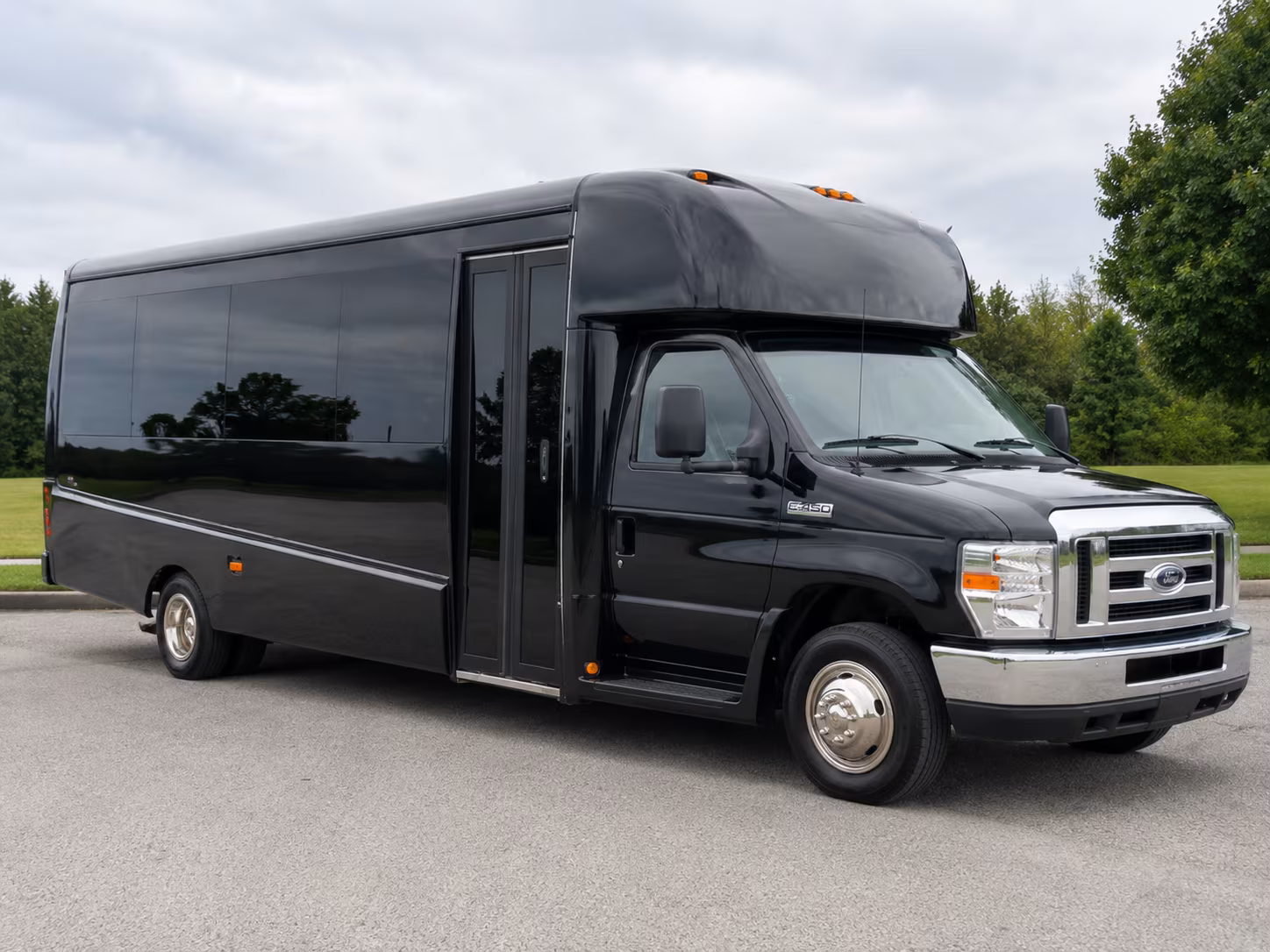 Spring Hill Airport Shuttles & Transportation