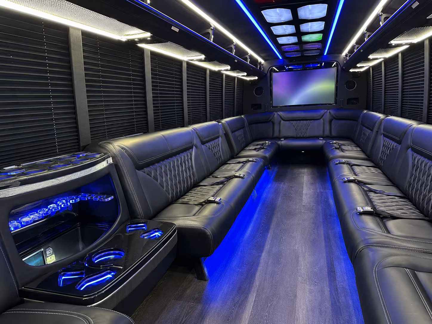 Jacksonville Winery Tour & Pub Crawl Transportation
