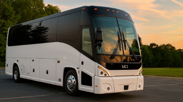daytona beach concert transportation