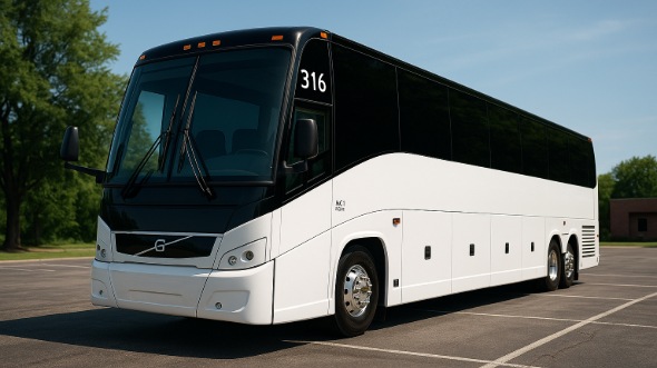 daytona beach prom party bus rentals