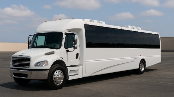 jacksonville bus rentals for birthday sweet 16 minibus rental