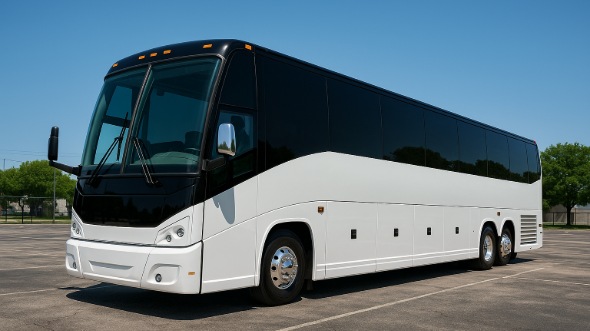 jacksonville government and military bus rentals charter bus rental