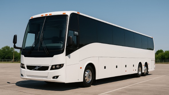 jacksonville school event transportation charter bus rental