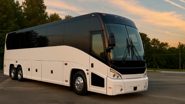 palm coast prom party bus rentals