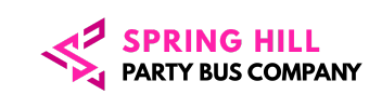 spring-hill-party-bus-company-logo